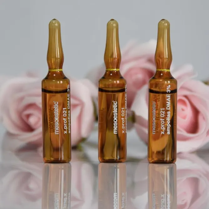 Mesoestetic kemijski pilinzi