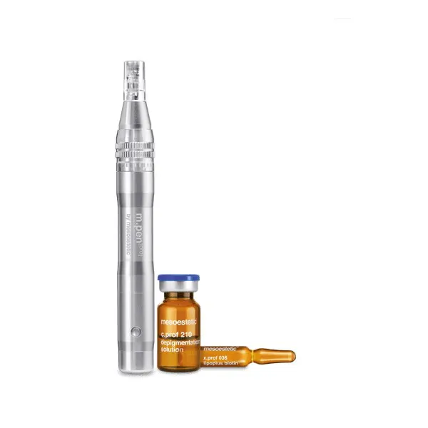 MESOESTETIC Microneedling